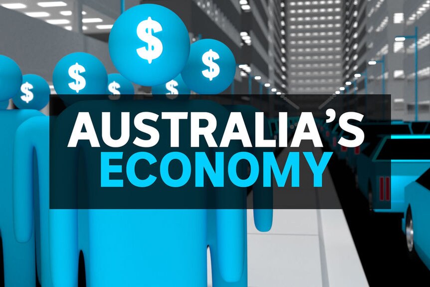 经合组织预计今年澳大利亚经济增长将比以前估计值下滑1.1%。