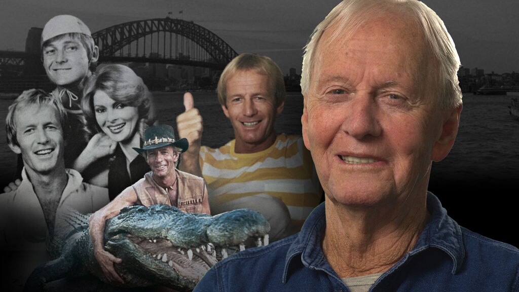 A Fortunate Life - Part 1 | Paul Hogan - ABC News