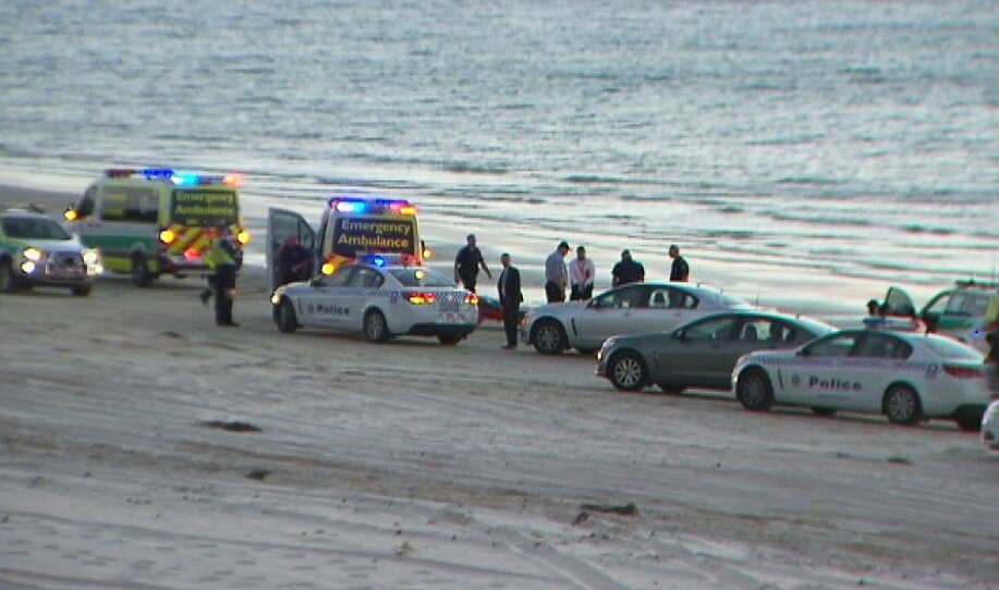 Aldinga Beach 5173 Location ABC News