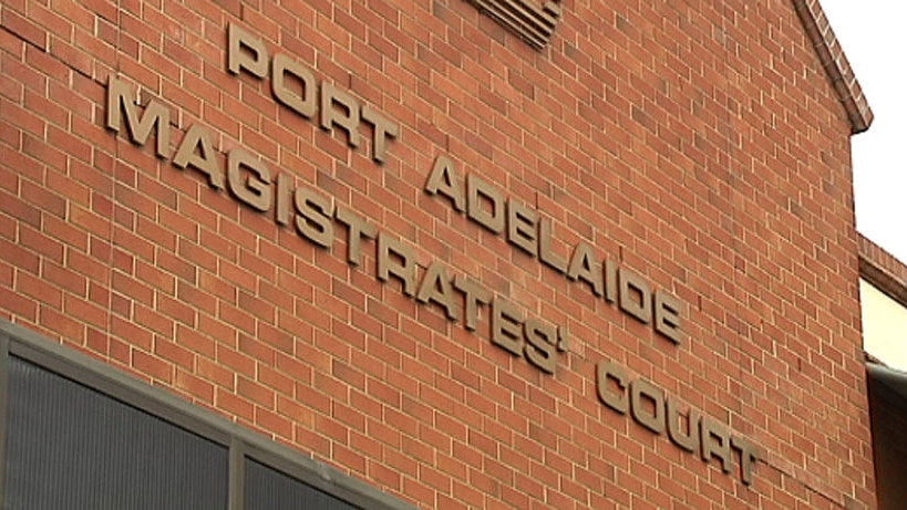 Pt Adelaide Magistrates Court