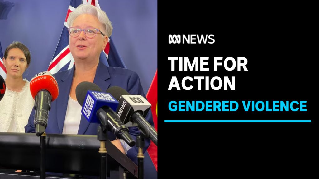 NSW government to unveil emergency domestic violence package - ABC News