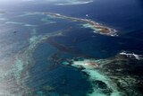 Abrolhos Islands cleaning blitz