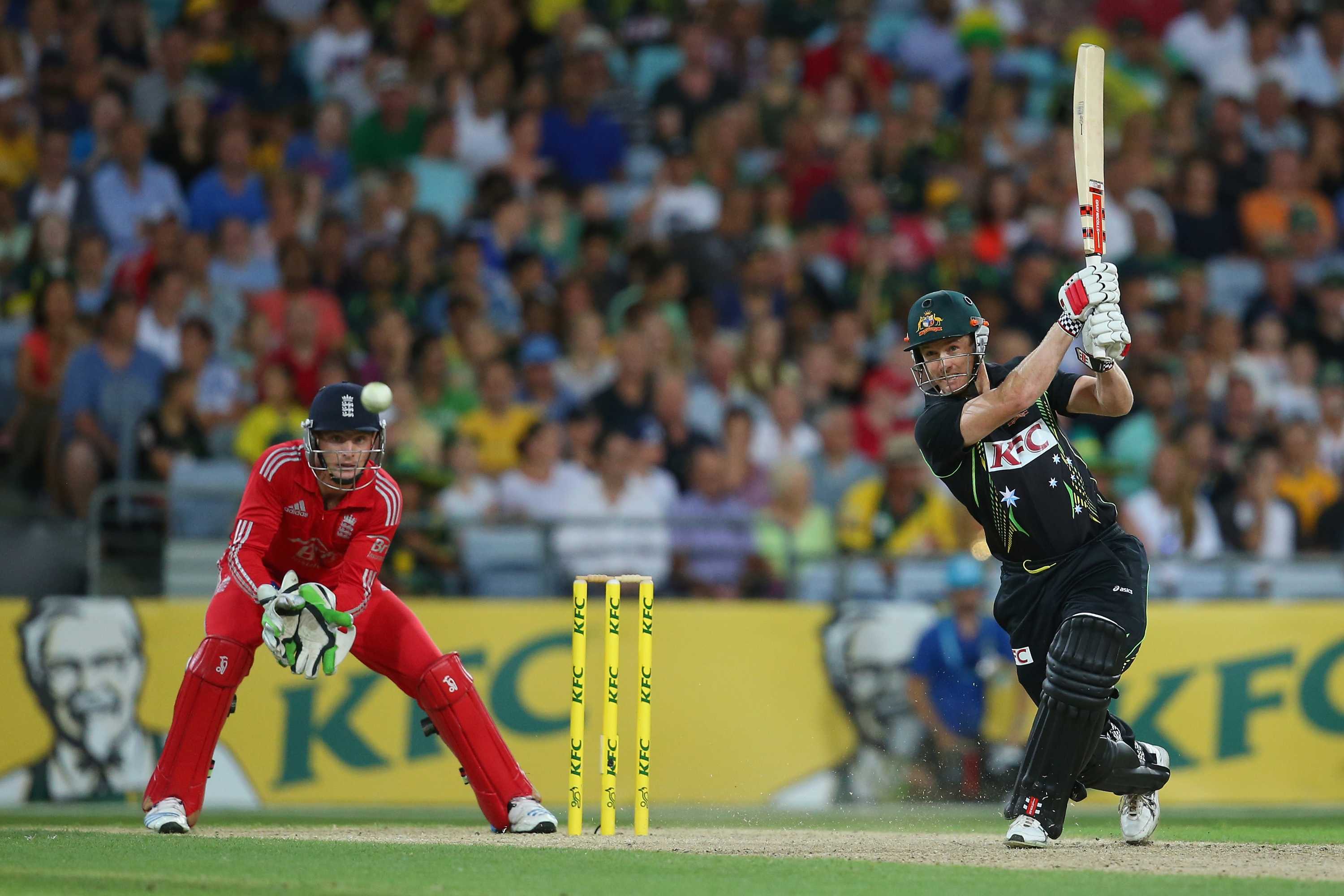 Australia Defeats England By 84 Runs In Third T20 International To ...