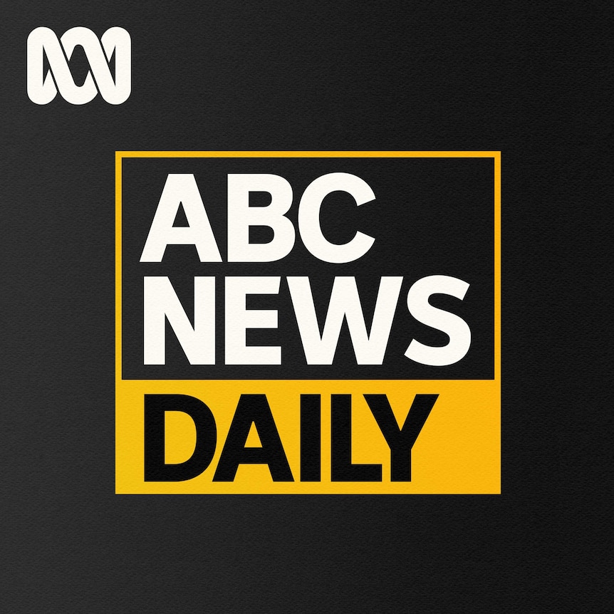 ABC News Daily podcast logo