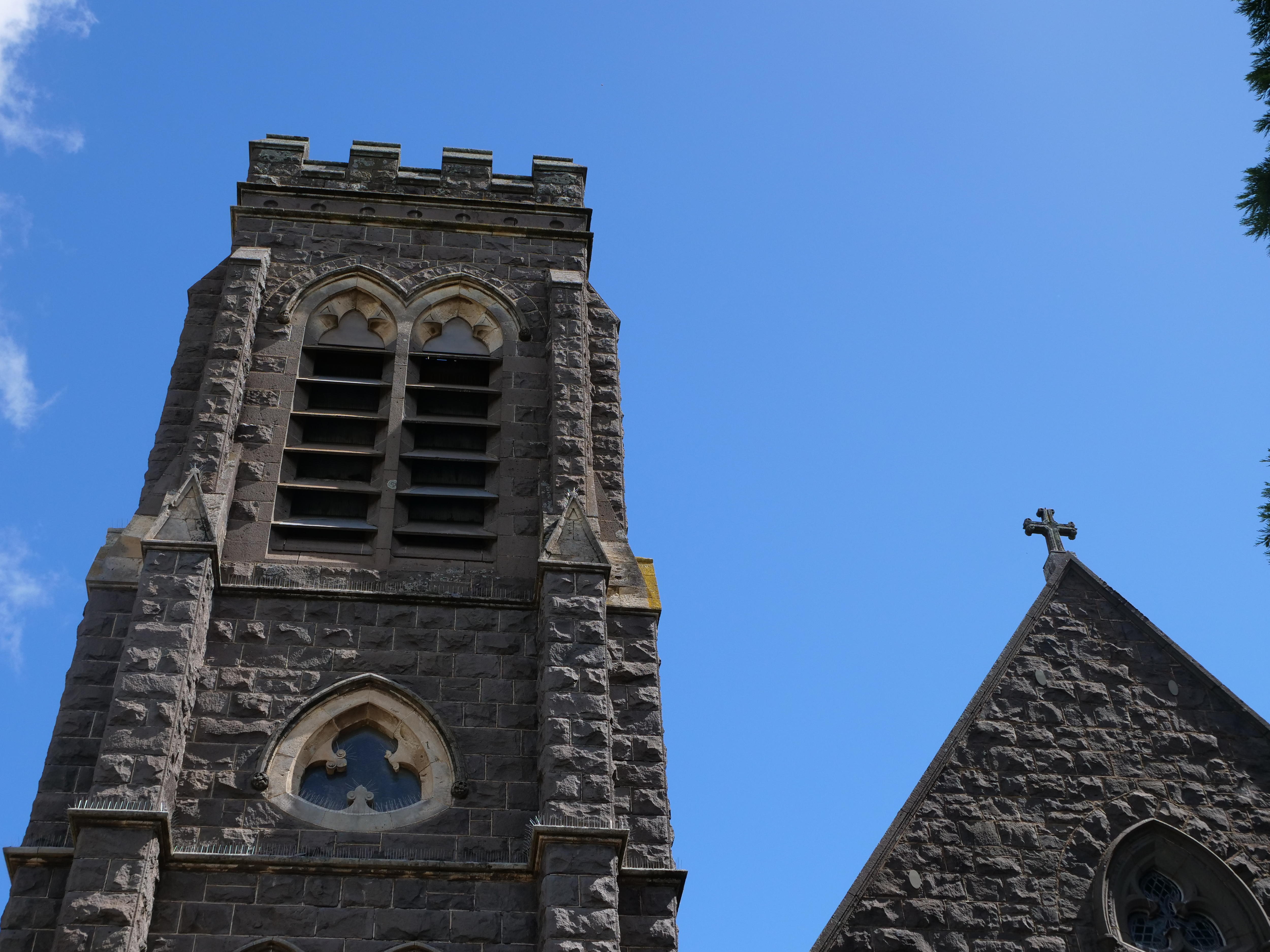 Parish of St Peter's in Ballarat