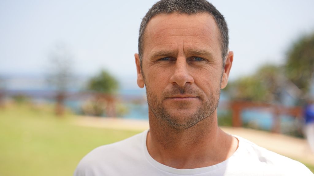 One Punch Changed Everything Abc News