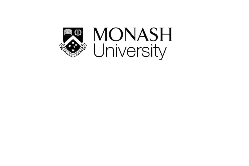 Monash Logo