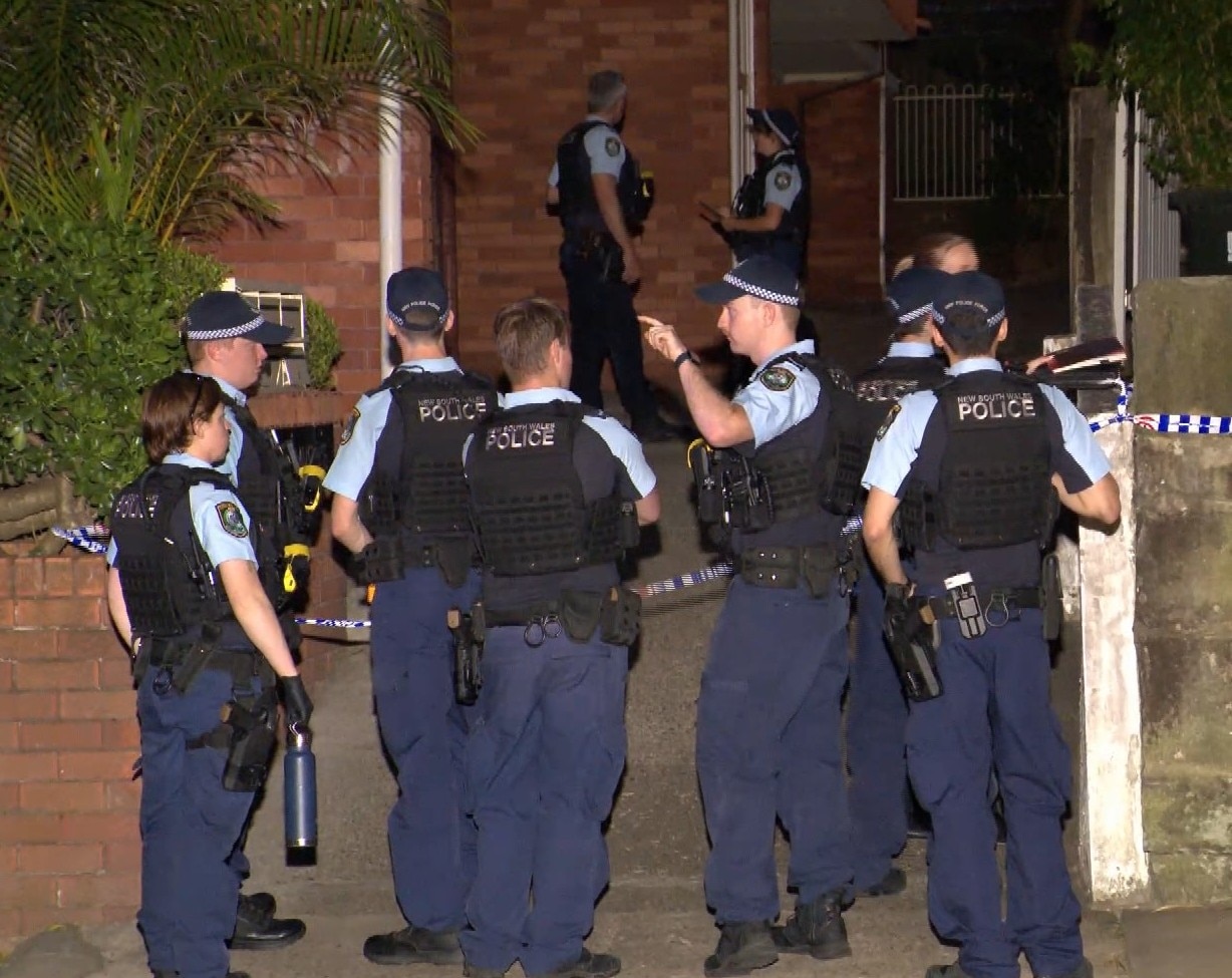 Three women killed in DV-related incidents in NSW in 24 hours
