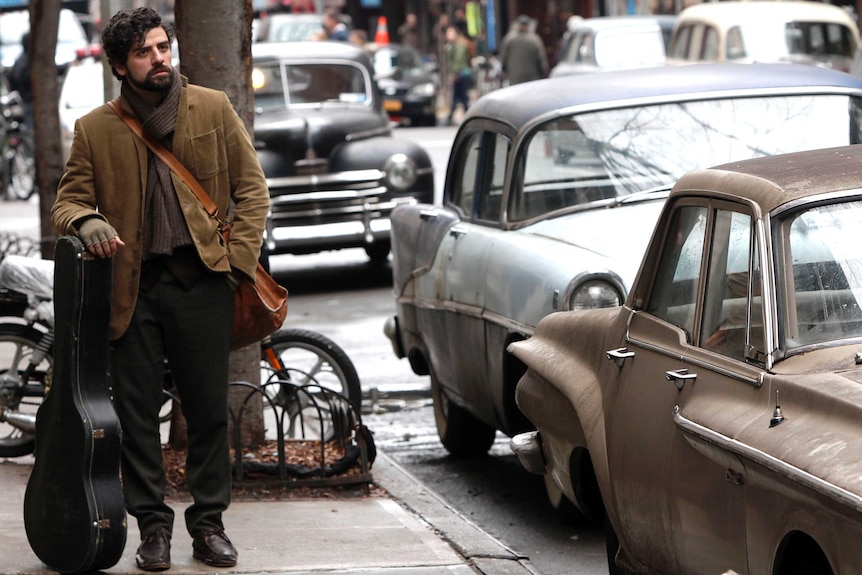 Why Inside Llewyn Davis Is My Favourite Coen Brothers Film Lynden Barber Abc Radio National 