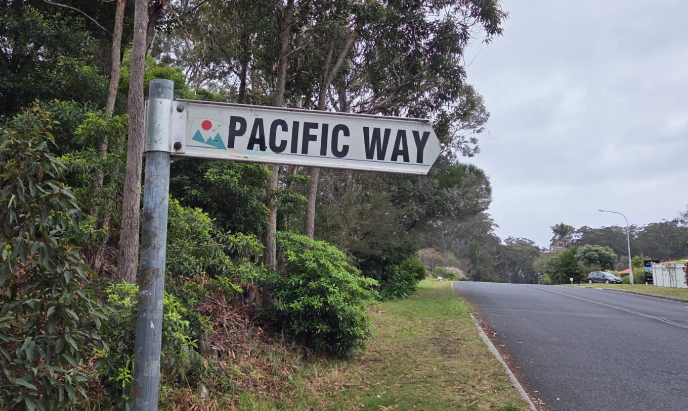 Two pedestrians killed in crash on NSW far south coast - ABC News & Headlines – Australian Broadcasting Corporation