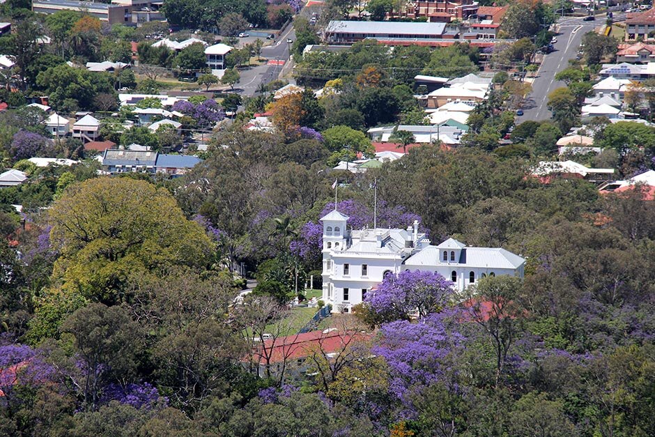 Government House