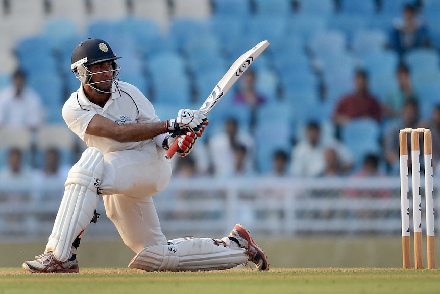 Cheteshwar Pujara scores runs for Mumbai 'A'