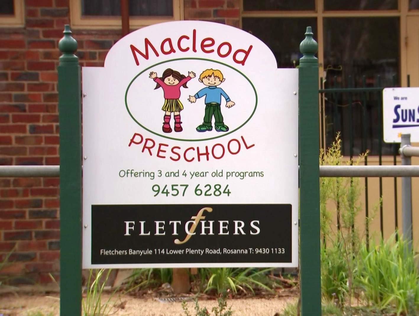 6月2日疫情 墨尔本两家幼儿园和养老院工作人员确诊 Abc News