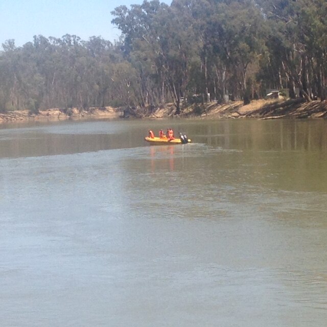 Body of missing boy, 6, found in Murray River - ABC News