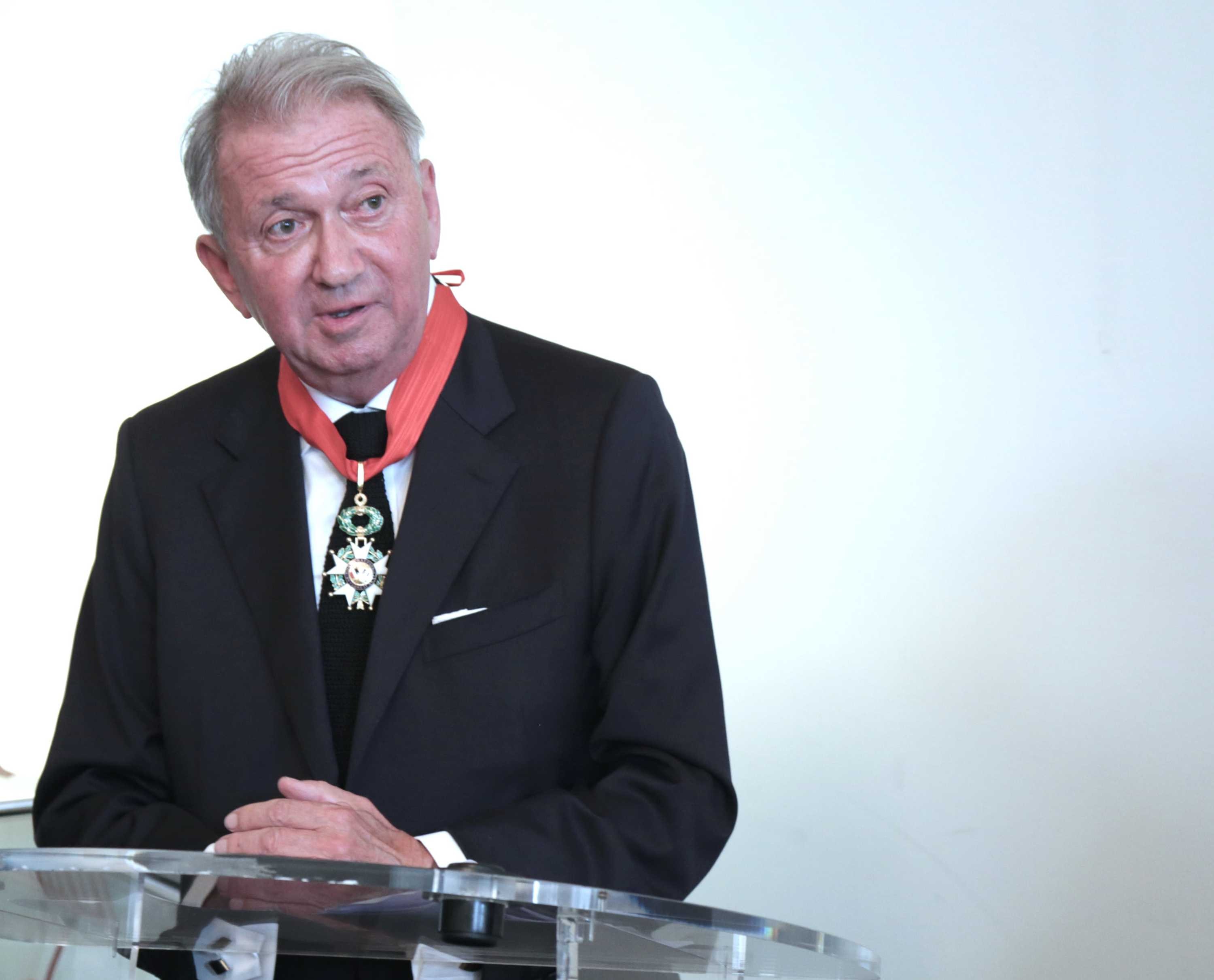 How a low-key Norwegian became Epstein's top diplomatic fixer