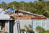 Tornado rooftop