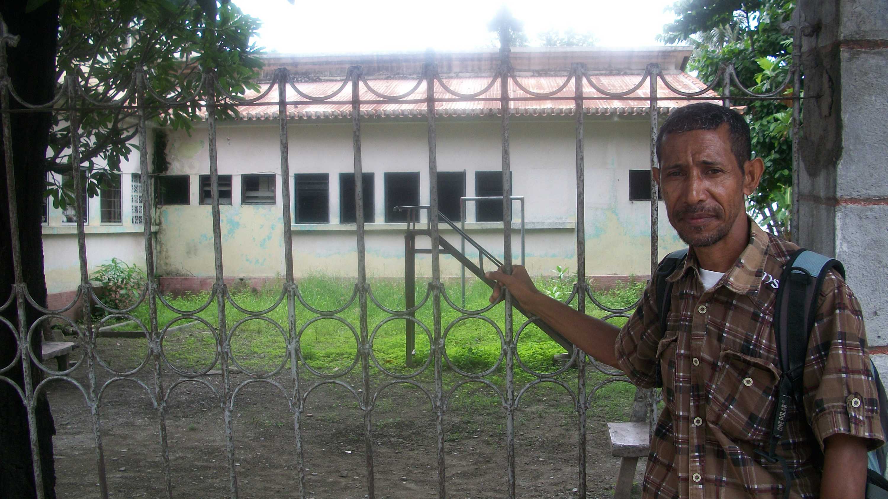 Timor's Lost Generation - ABC listen