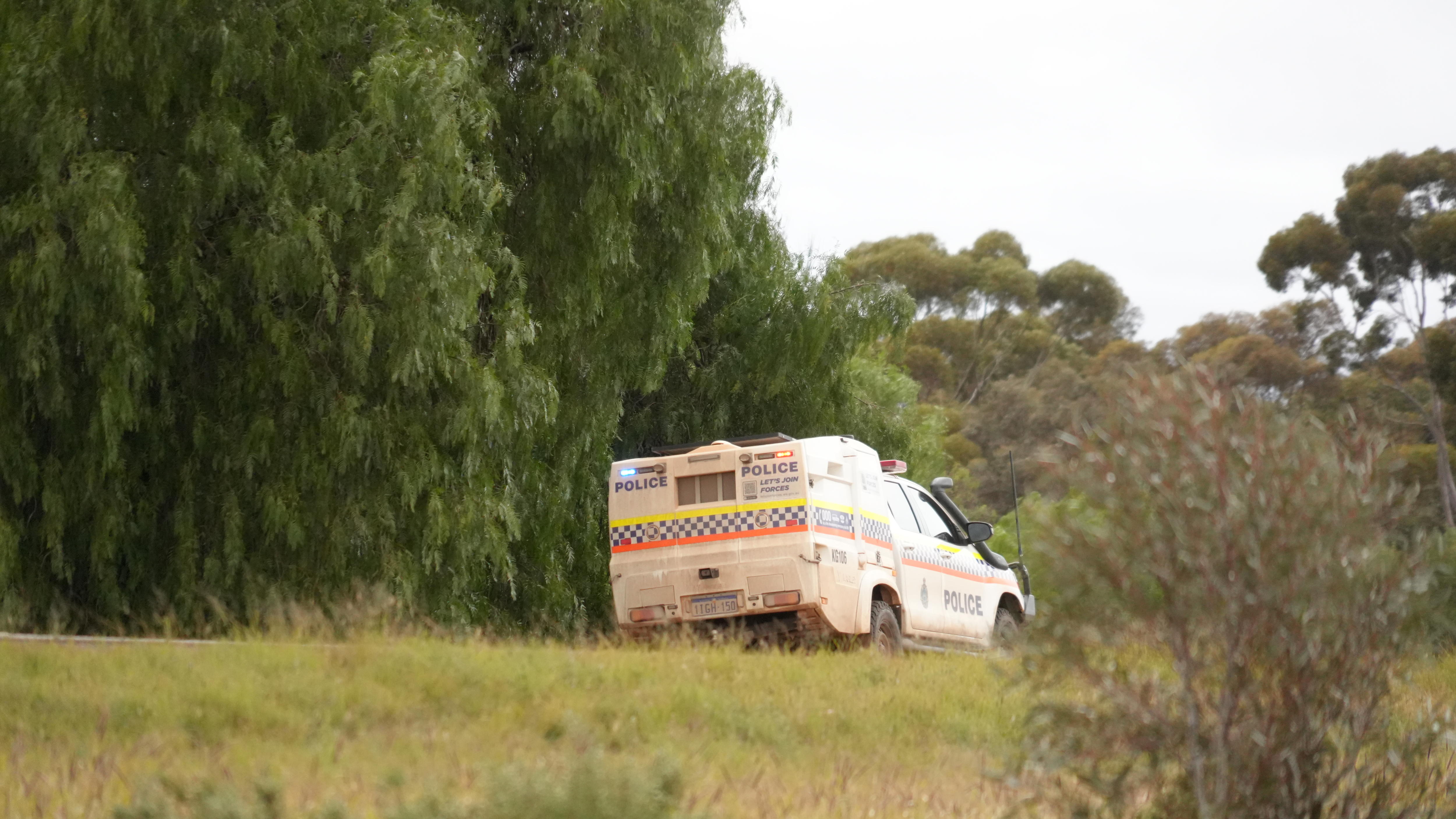 Discovery of woman's body in WA's Goldfields sparks homicide investigation