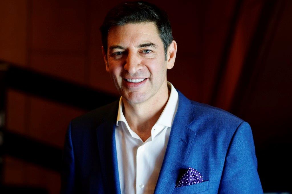 Basil Zempilas elected as new City of Perth Lord Mayor after years of