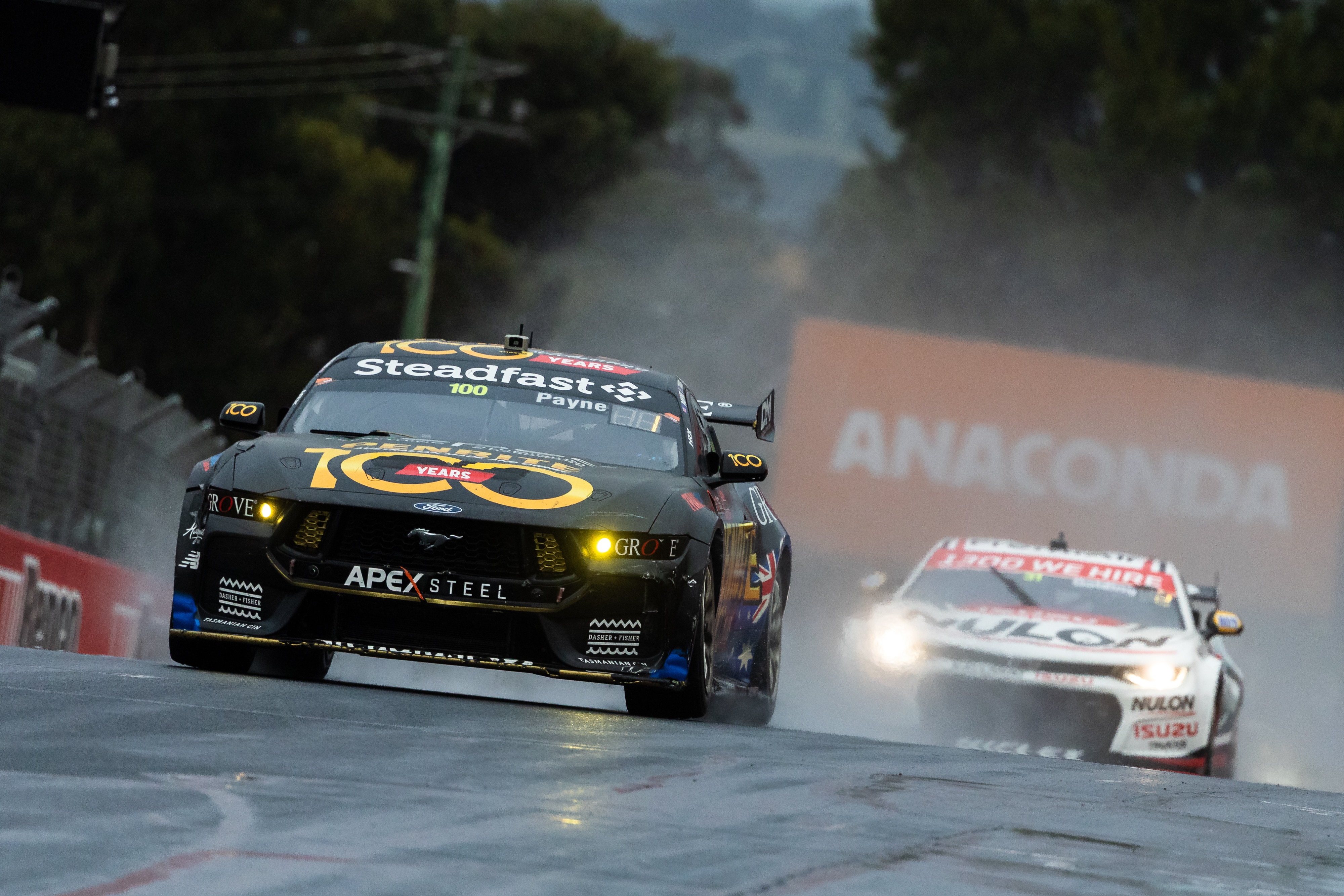Bathurst 1000: How to watch, race start time and weather forecast