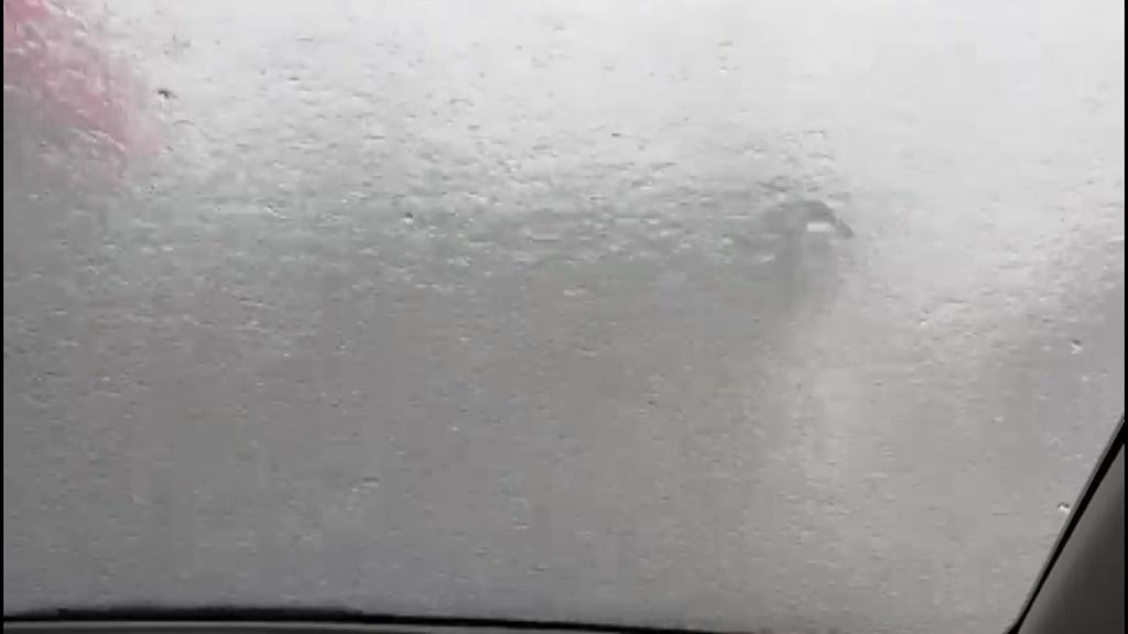 Wild storms in Brisbane - ABC News