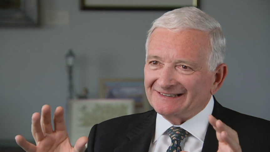 Nick Greiner