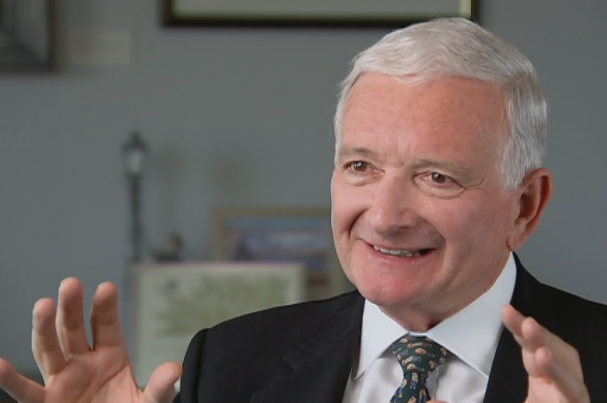 Nick Greiner