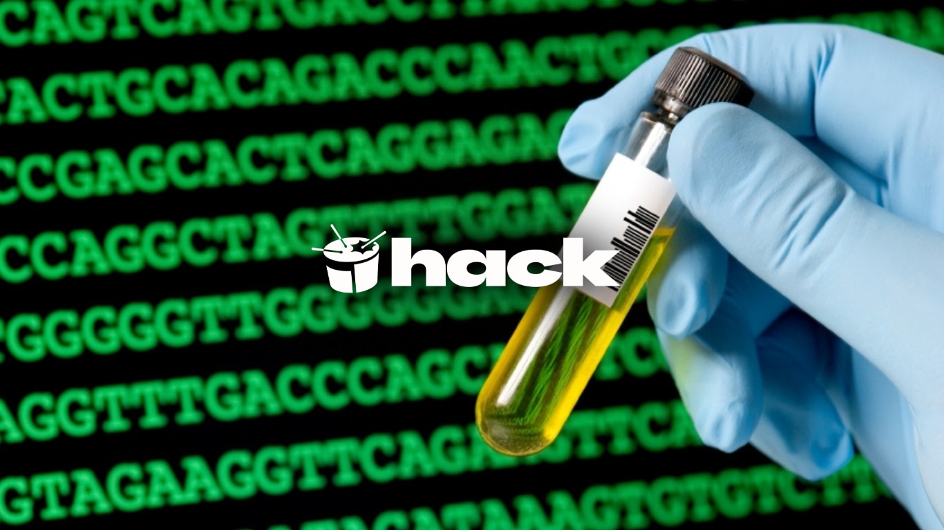 DEEP DIVE: Are your ready to know what your genes say about your future?