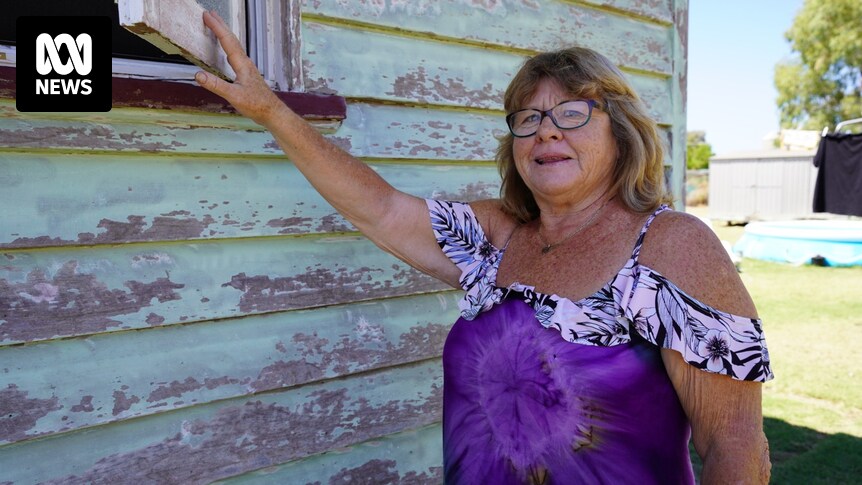 Tara dans les Western Downs du Queensland, une carte de visite pour un logement abordable et une vie sans hypothèque