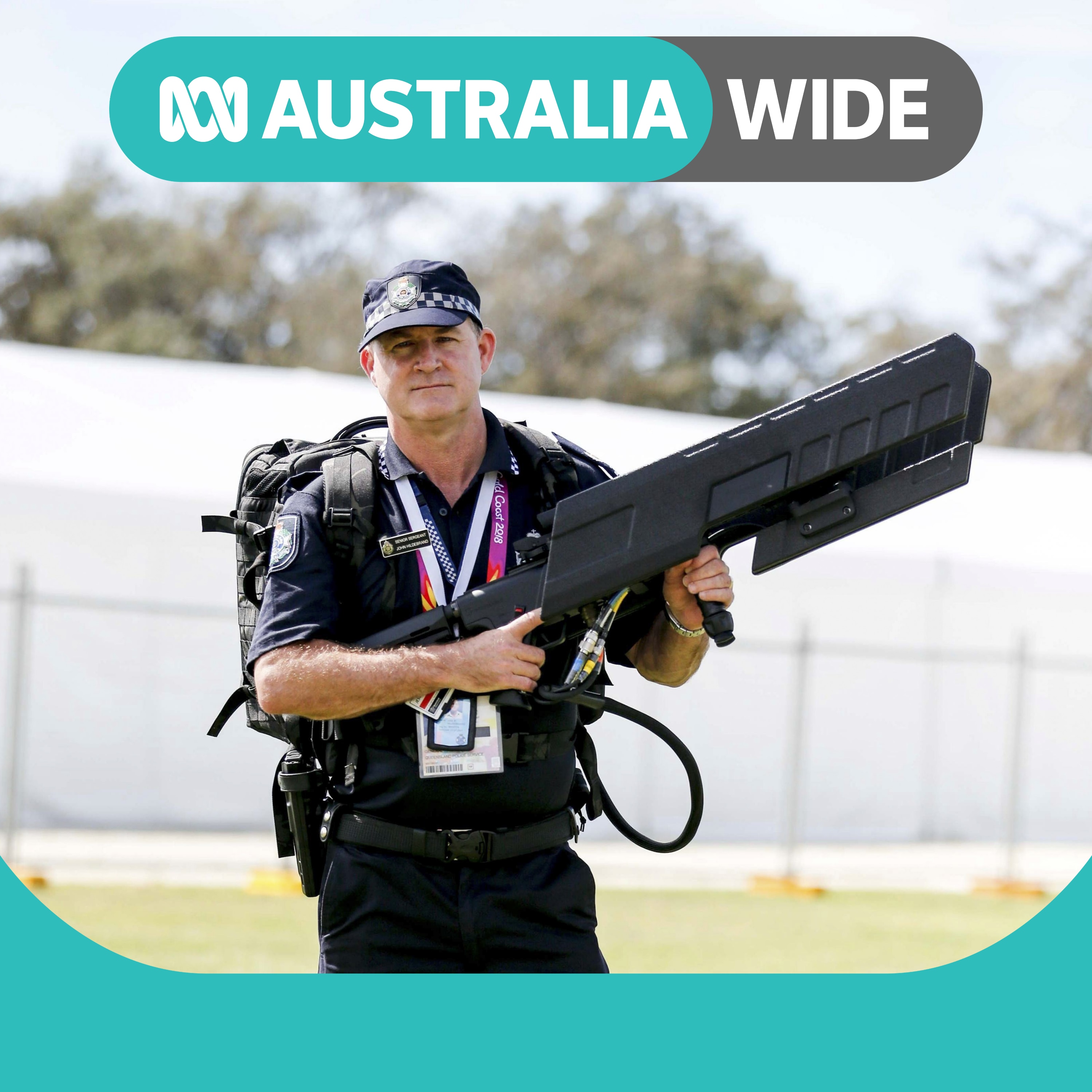 Australia Wide with Sinéad Mangan and Alex Barwick - ABC listen