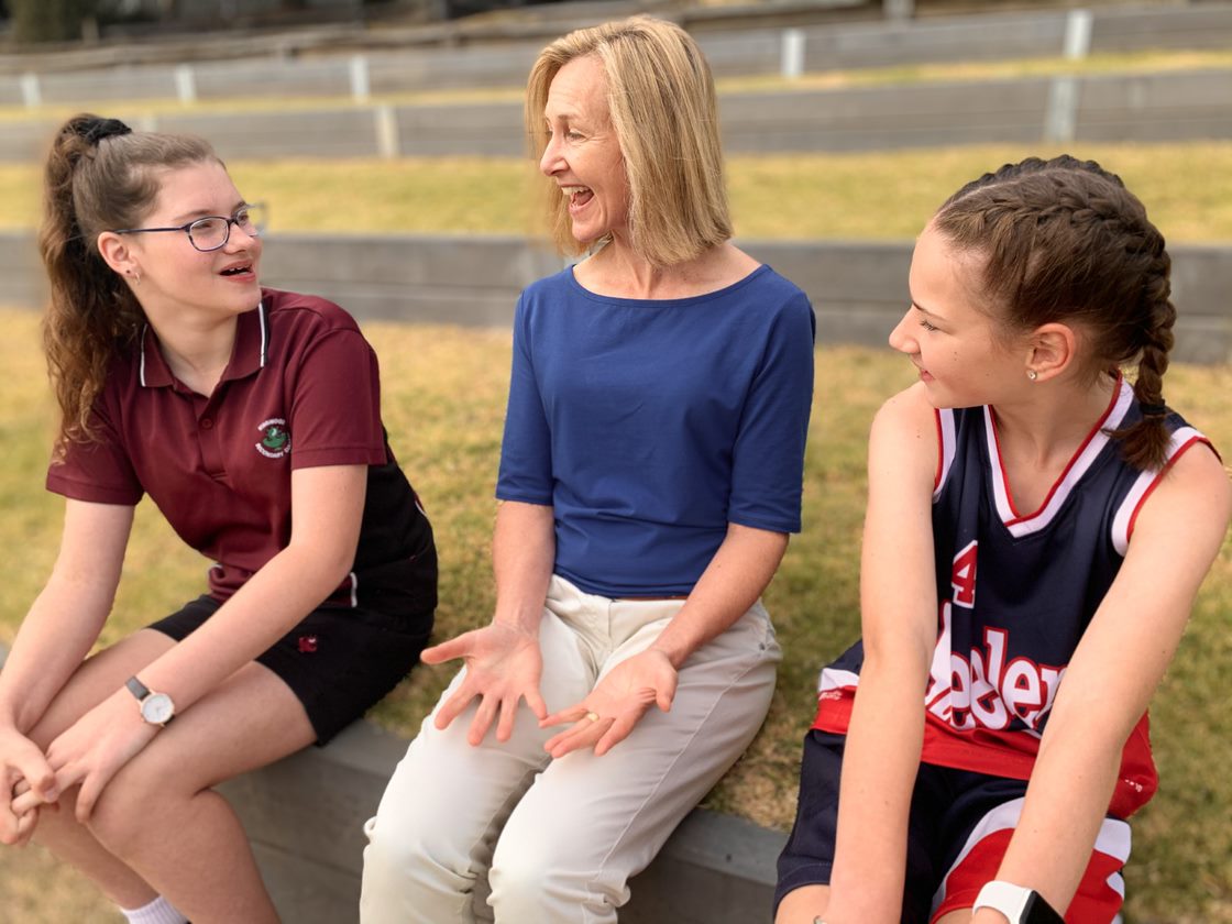 Inappropriate, uniforms turning girls off sport, Victoria