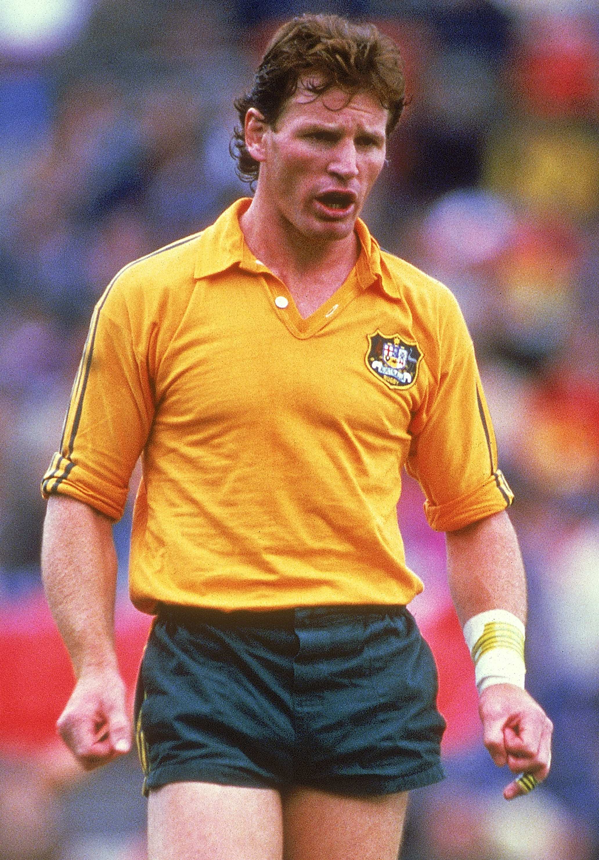 Rugby World Cup: Argentina no strangers to upstaging the Wallabies on ...