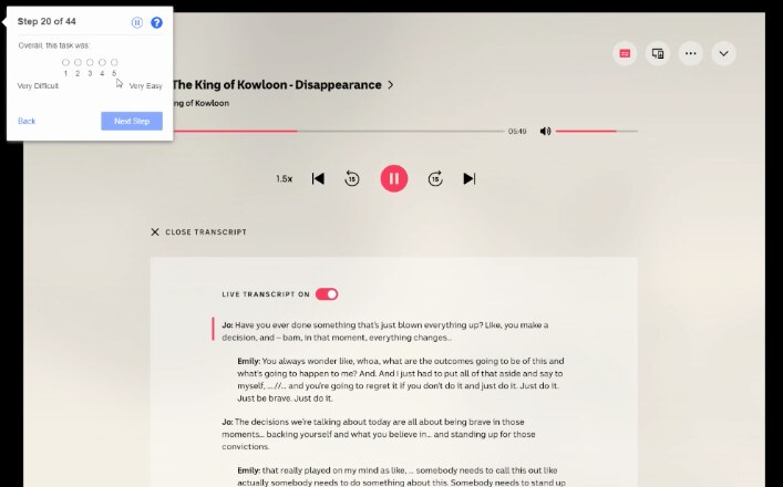 The ABC's Playbook for Unmoderated Testing - ABC