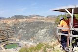 Ranger uranium mine security breach probed