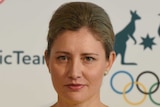 Former Australian Olympic Committee chief executive Fiona de Jong.