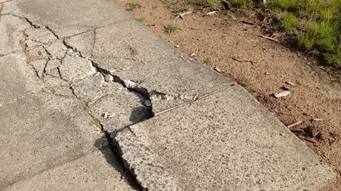 Navigating potholes: How to get damage repaired to the ACT's public ...