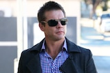 Ben Cousins charged with stalking