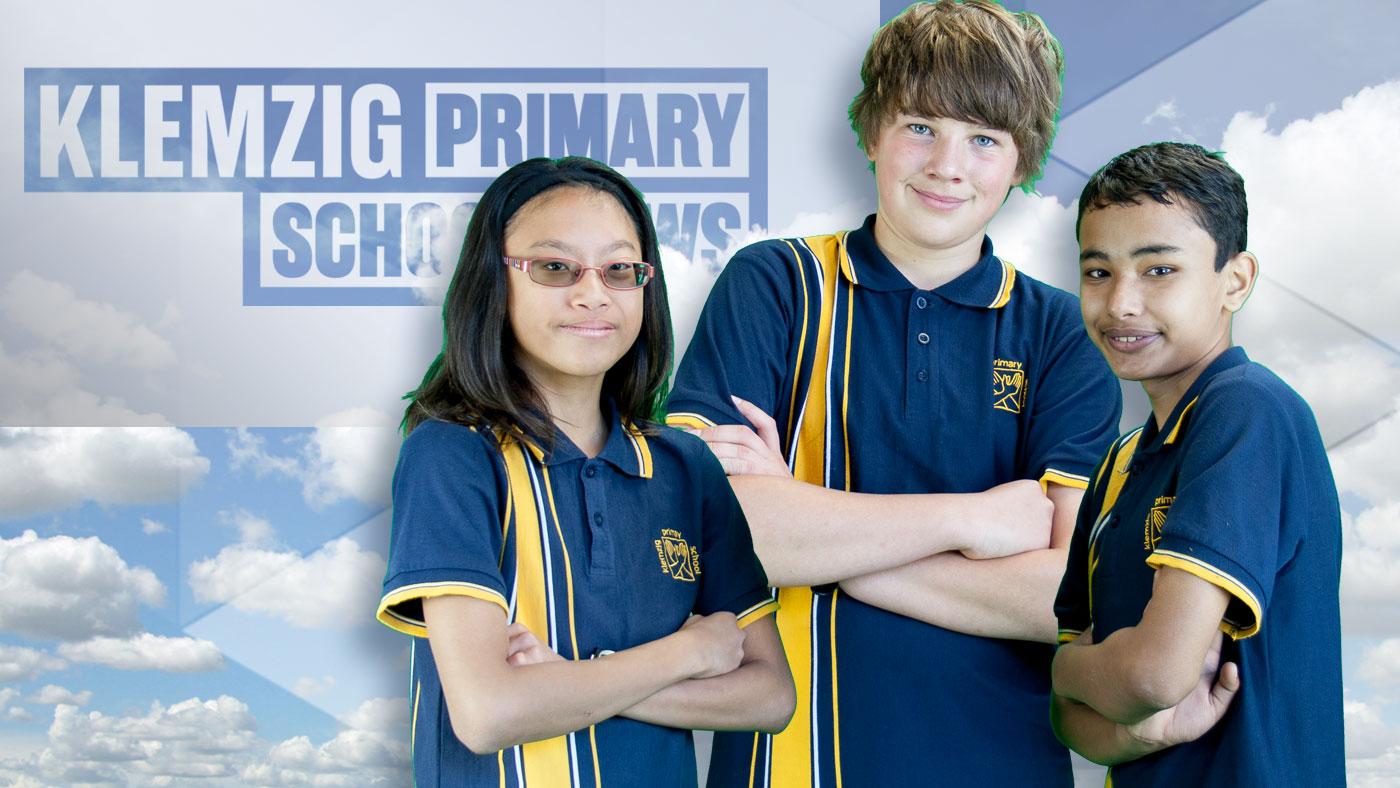 Auslan School - Behind The News