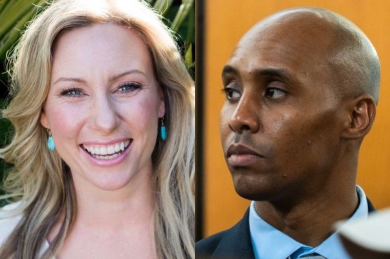 Mohamed noor verdict