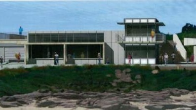 The Birubi Point Surf Life Saving Club says memberships are on the rise now that it has a new $5 million club house.