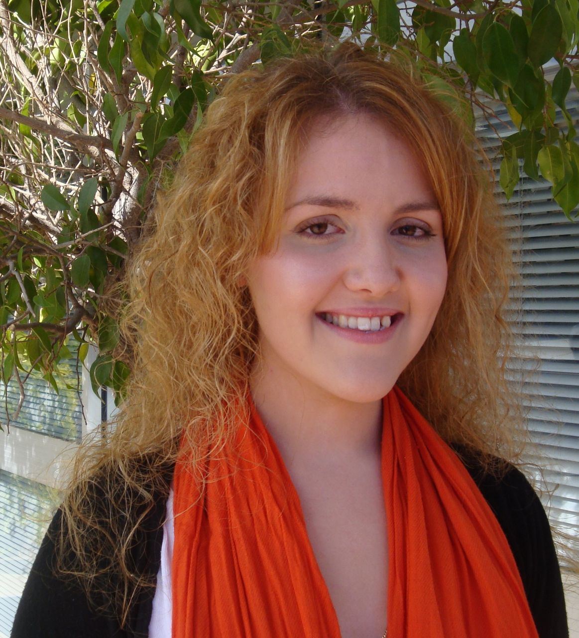 Chantelle Day gives an honest account of life as a young carer episode artwork