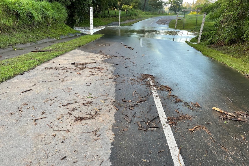 Pullenvale flood death