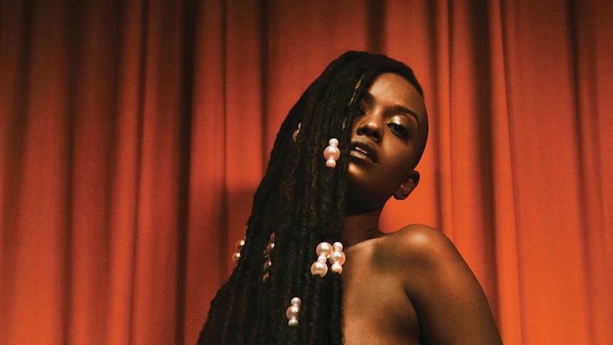 New music from The National and Kelela