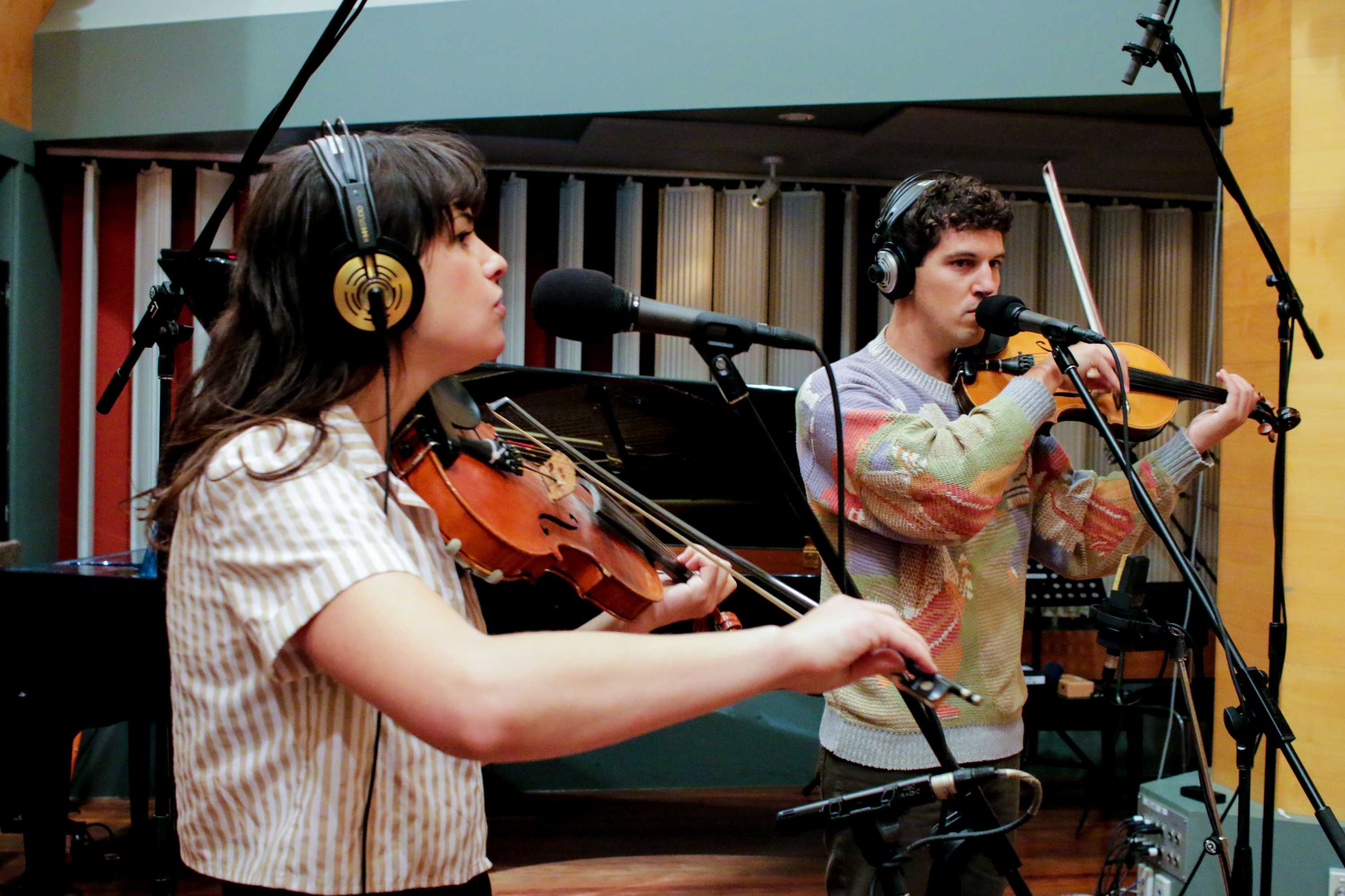 10 String Symphony - ABC listen