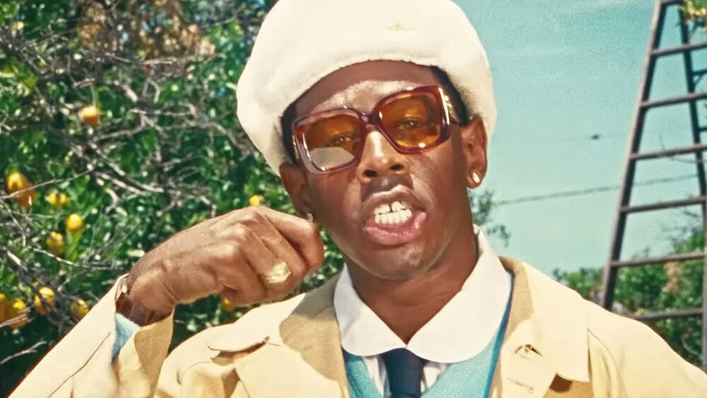 Tyler, The Creator Announces 2022 Australian Tour - Triple J