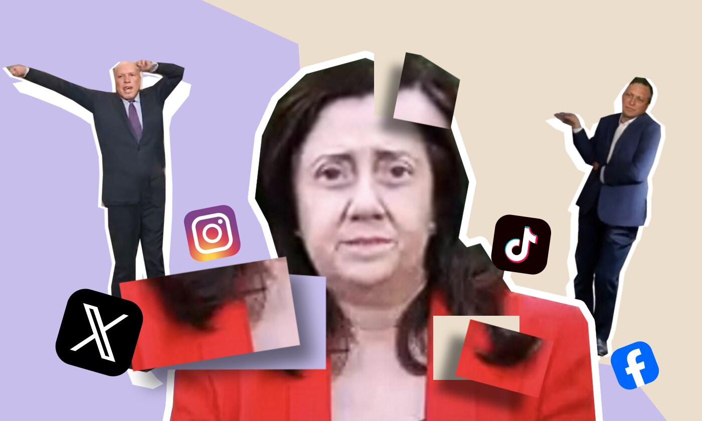 AI hallucinations caused artificial intelligence to falsely describe