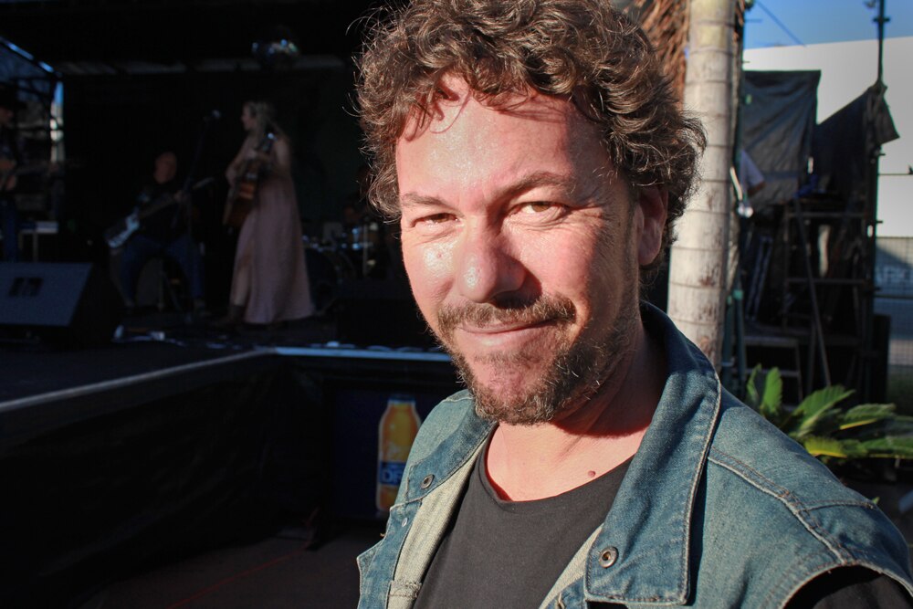 Regional musicians work to reignite live music through social media ...