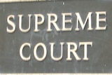 Exterior of the Victorian Supreme Court