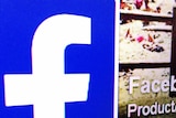 Facebook social media