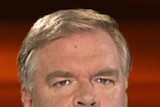 Kim Beazley says the Government is trying to deflect attention from interest rate rises.